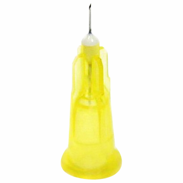 Ayset Mezoterapi Steril İğne 30G 4 mm